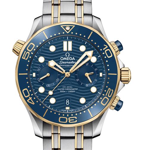 omega womens watch diver 300m|omega diver 300m price.